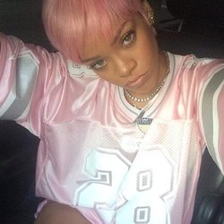Rihanna