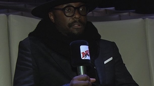Will.i.am : un nouveau titre des Black Eyed Peas sur son prochain album