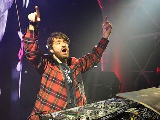 Oliver Heldens