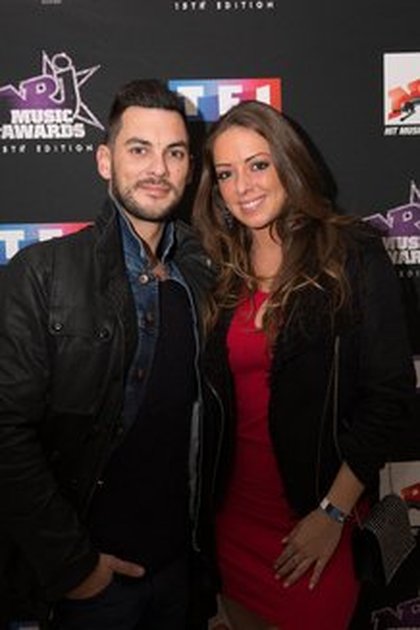 Photocall backstage NMA, j’y étais ! 