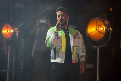 Slimane - Essentiel Festival de Toulouse