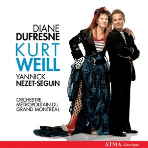 Kurt Weill