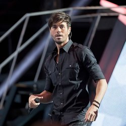 Enrique Iglesias - Cérémonie NRJ Music Awards 2016