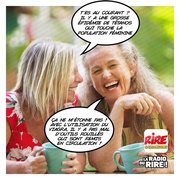 Messieurs, n'oubliez pas de couvrir votre outils