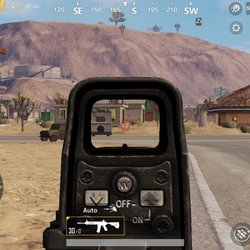 PUBG Mobile