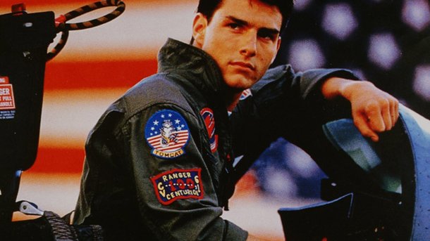 Top Gun 2 : Tom Cruise dévoile la bande-annonce de "Top Gun Maverick"