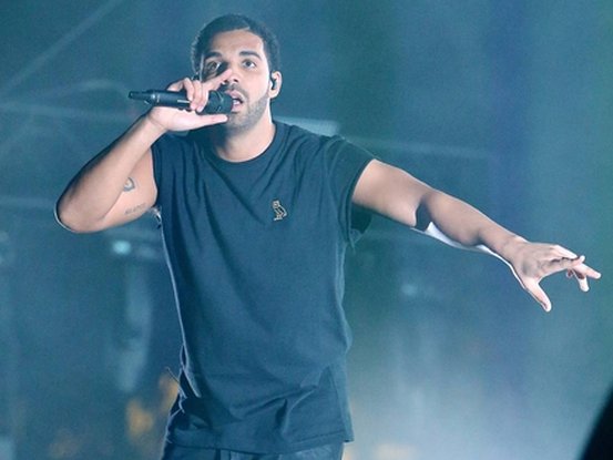 drake