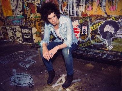 Julian Perretta s'offre l'Olympia