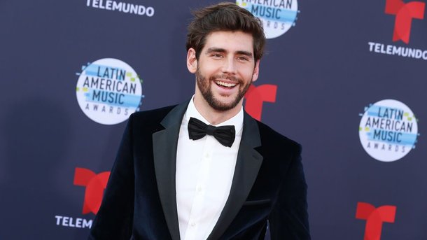Le saviez-vous? Alvaro Soler a participé à "Moi, moche et méchant 3"