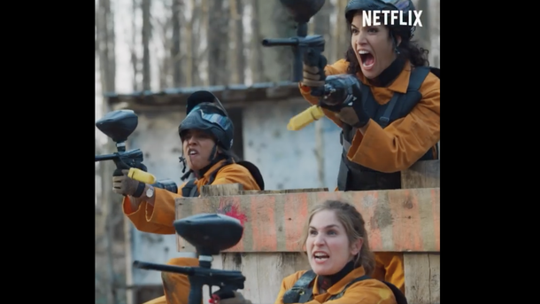 «Plan coeur»: la saison 3 arrive en 2022 sur Netflix!