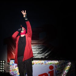 NRJ Music Tour de Saint-Etienne