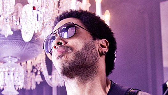 Lenny Kravitz