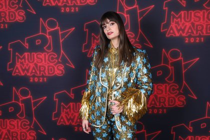 Clara Luciani - NRJ Music Awards 2021