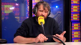 Olivier de Benoist : Les hommes lors des rendez-vous Tinder - L'Afterwork du Rire