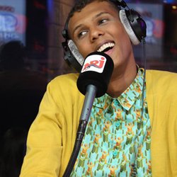 Vendredi 21 juin avec Stromae