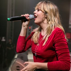 NRJ MUSIC TOUR DE LYON 2018