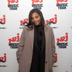 Mentissa - NRJ Music Tour Chamonix Mont-Blanc 2022