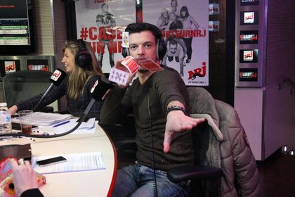 Mardi 10 Mars 2015