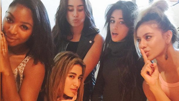 Fifth Harmony : grandes gagnantes des Kids’ Choice Awards!