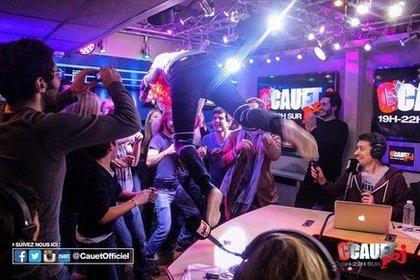 Mercredi 2 Décembre
