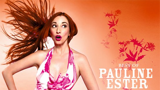 Pauline Ester