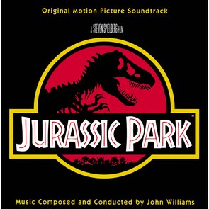 Jurassic Park [B.O.F]