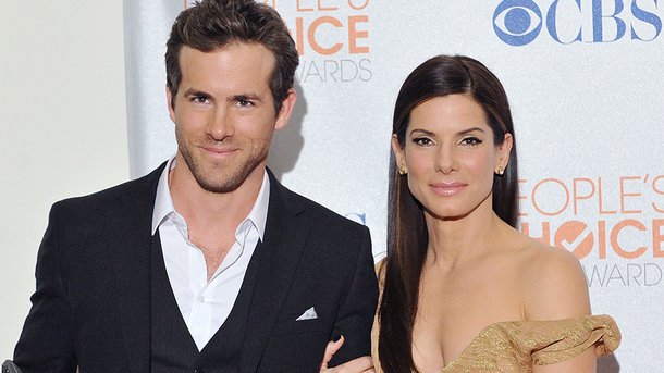 «La Proposition» avec Ryan Reynolds: avec qui l'acteur est-il en couple dans la vie?