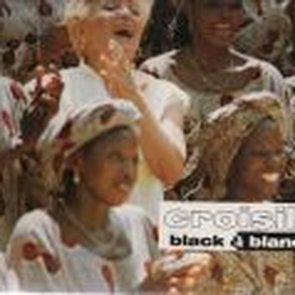 Black and Blanche