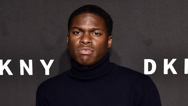 Daniel Caesar chantera au mariage de Justin Bieber!