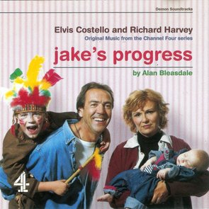 Jake's Progress