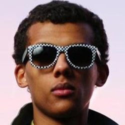 Stromae