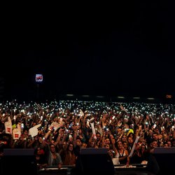 NRJ Music Tour Cluses 2018