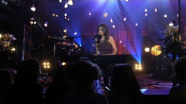 TAL : nouvelles images de son documentaire !