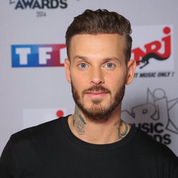 M Pokora