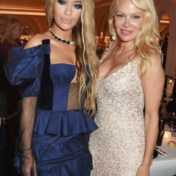 Rita Ora à Cannes