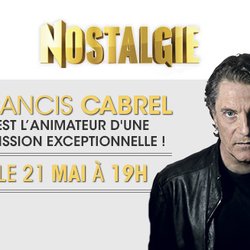 Francis Cabrel