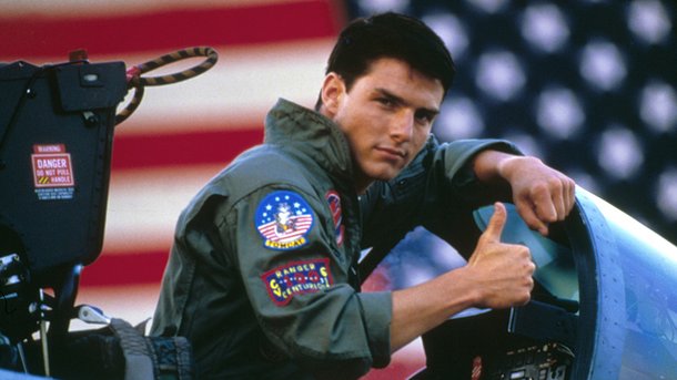 «Top Gun 2»: Maverick opposé au fils d'Iceman dans la nouvelle bande-annonce