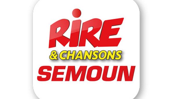 Elie Semoun a sa radio - exclusivité Rire & Chansons