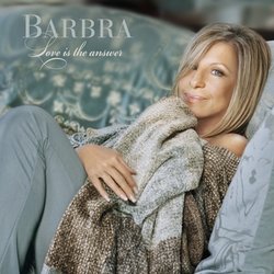 Barbra Streisand