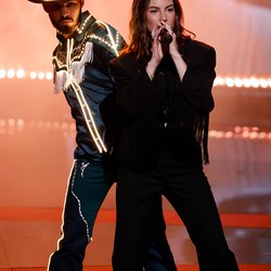 Adé - 24ème Cérémonie des NRJ Music Awards