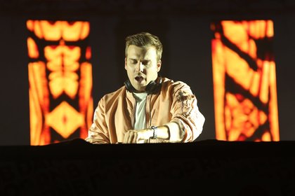 NRJ Music Tour de Toulouse 2017