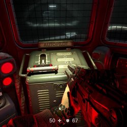 Wolfenstein II : The New Colossus Preview