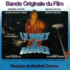 Le Prix du Danger