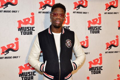 Franglish - NRJ Music Tour Haguenau 2019