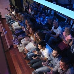 Mercredi 24 septembre