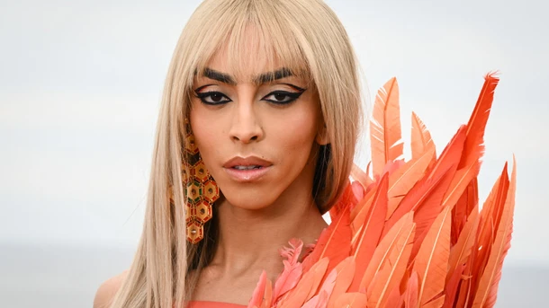 «Danse avec les Stars»: Bilal Hassani dans le jury!