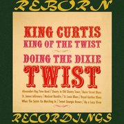 Doing the Dixie Twist