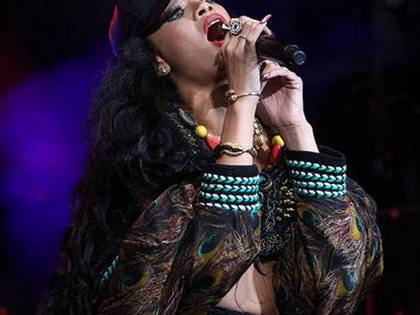 rihanna