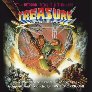 Le Trésor des Quatre Couronnes [B.O.F.]