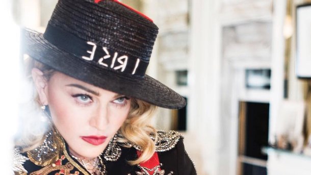 Madonna: dix jours après sa sortie, «Madame X» classé numéro un au Billboard 200